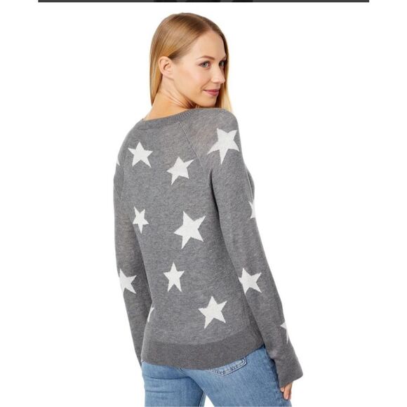 Splendid Celestine Pullover Size S - Picture 2 of 2